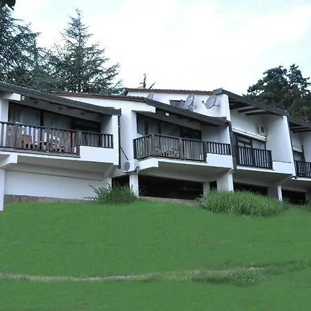 Hotel Simpo Przar 3*