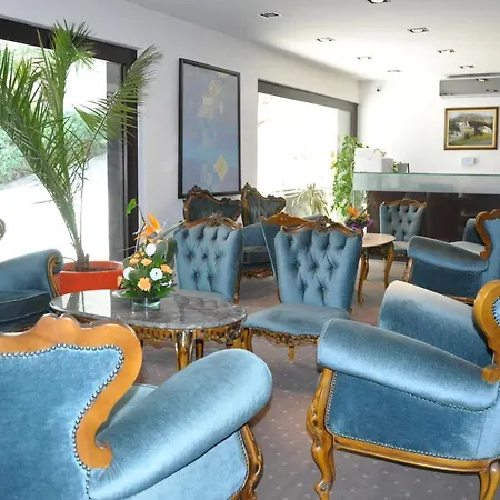 Simpo Przar 3* Vranje